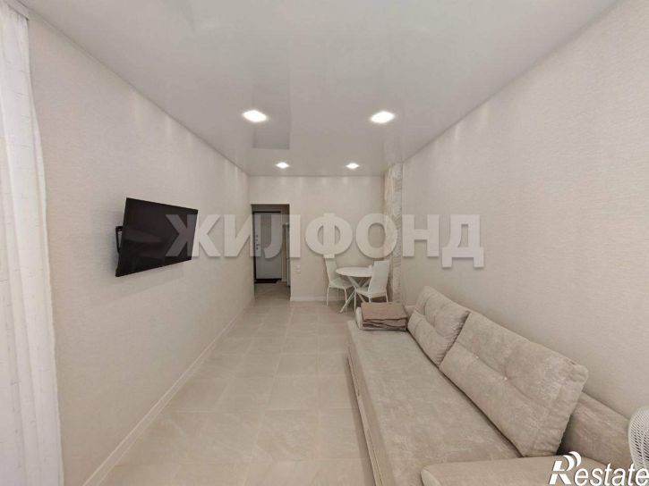 2-комн квартира Галущака улица, д.15