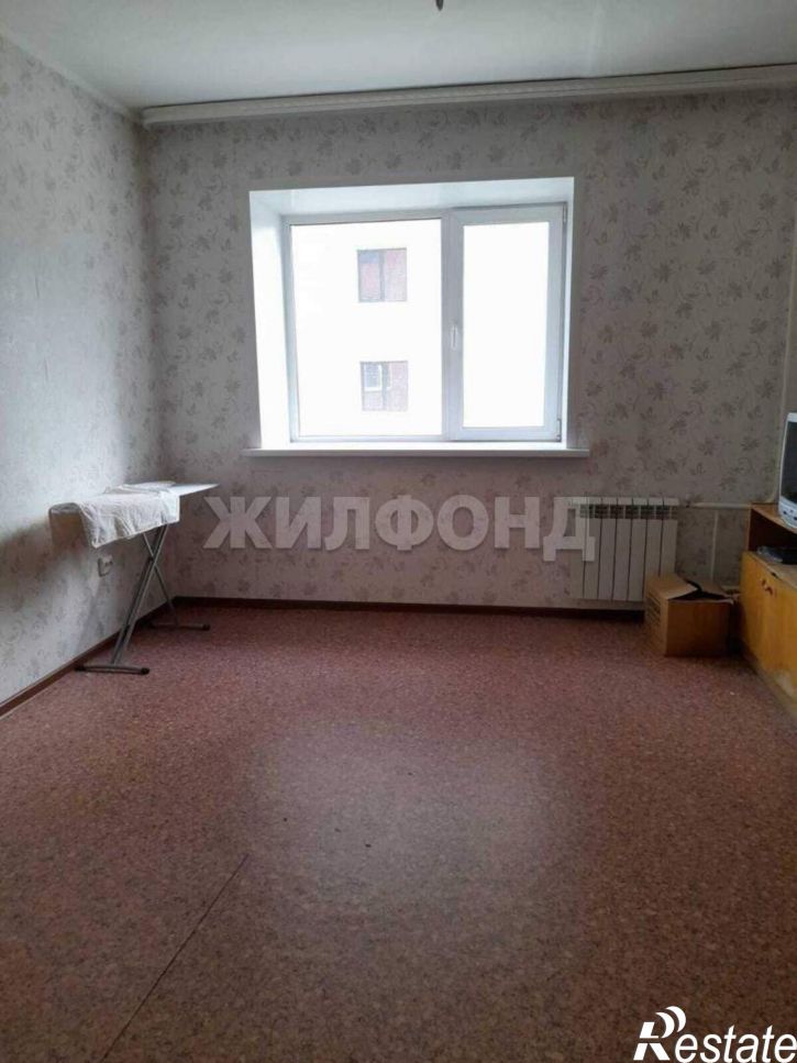 1-комн квартира Связистов улица, д.3/1