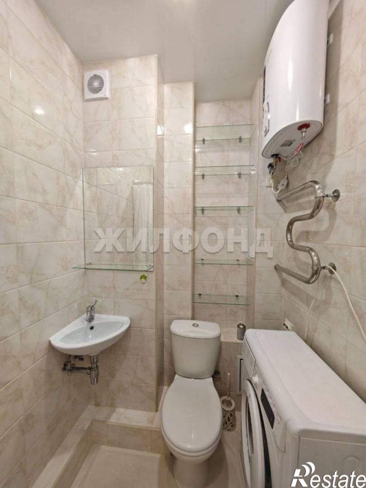 2-комн квартира Галущака улица, д.15