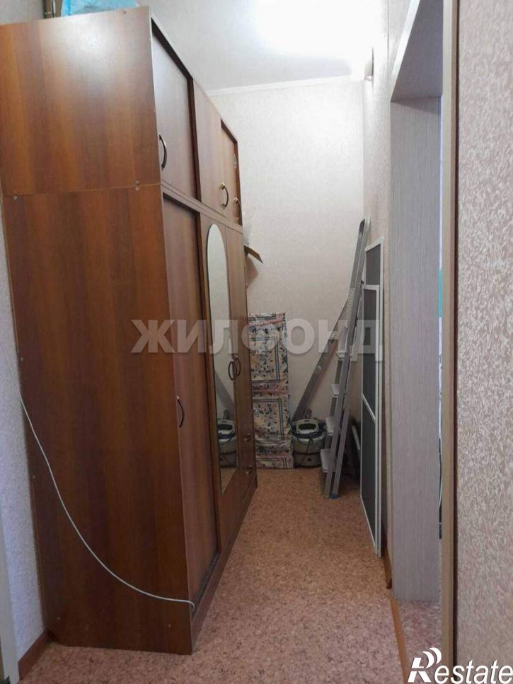 1-комн квартира Связистов улица, д.3/1