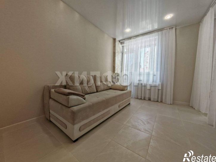 2-комн квартира Галущака улица, д.15