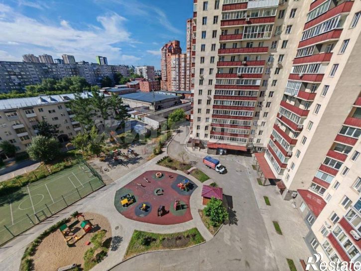2-комн квартира Галущака улица, д.15