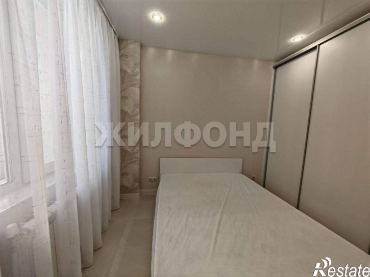 2-комн квартира Галущака улица, д.15