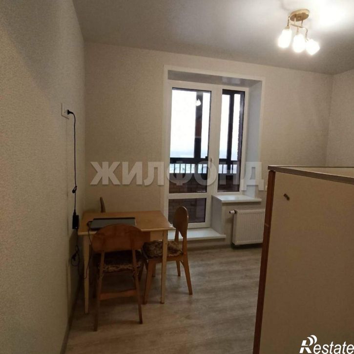 1-комн квартира Немировича-Данченко улица, д.167/1