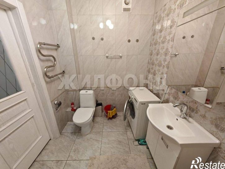 1-комн квартира Декабристов улица, д.41