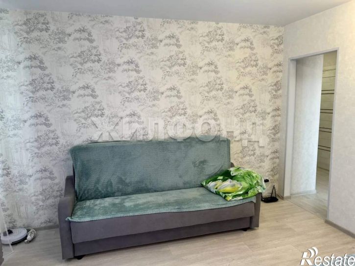 1-комн квартира Плахотного улица, д.78/1
