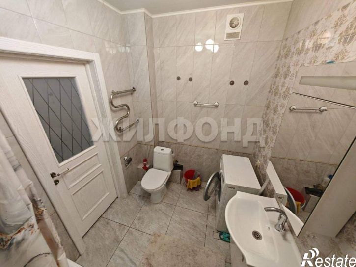 1-комн квартира Декабристов улица, д.41