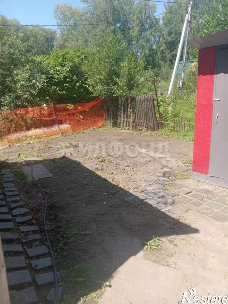 Коттедж/дом Гусинобродский Тракт улица