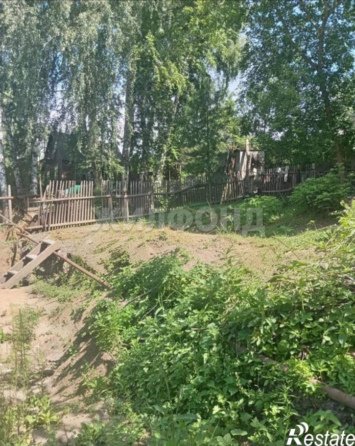 Коттедж/дом Гусинобродский Тракт улица