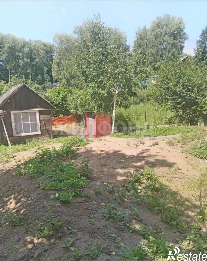 Коттедж/дом Гусинобродский Тракт улица