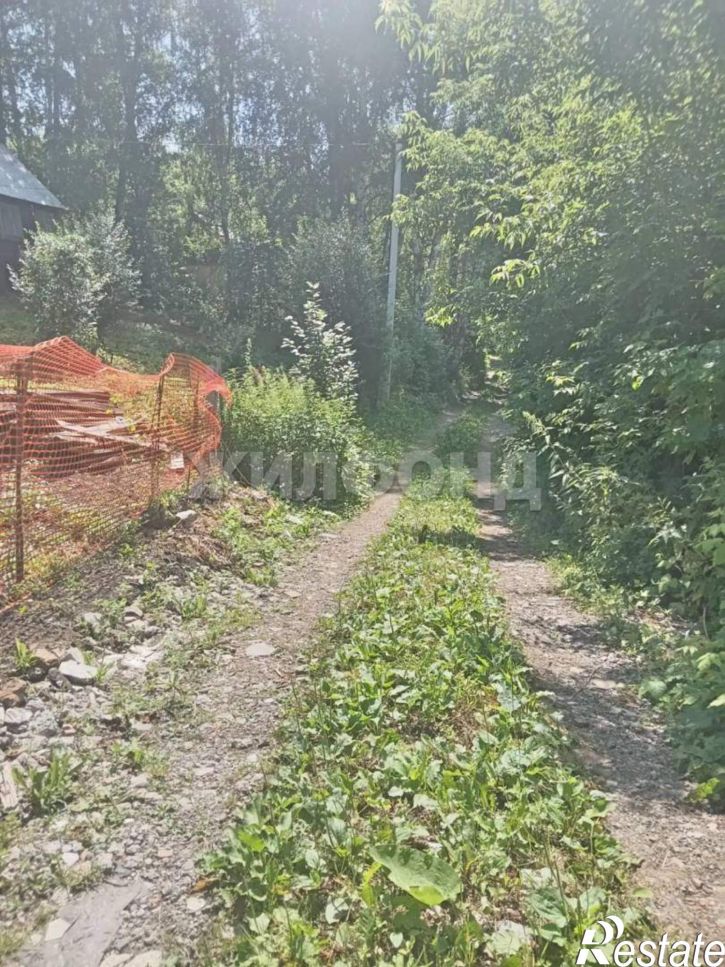 Коттедж/дом Гусинобродский Тракт улица