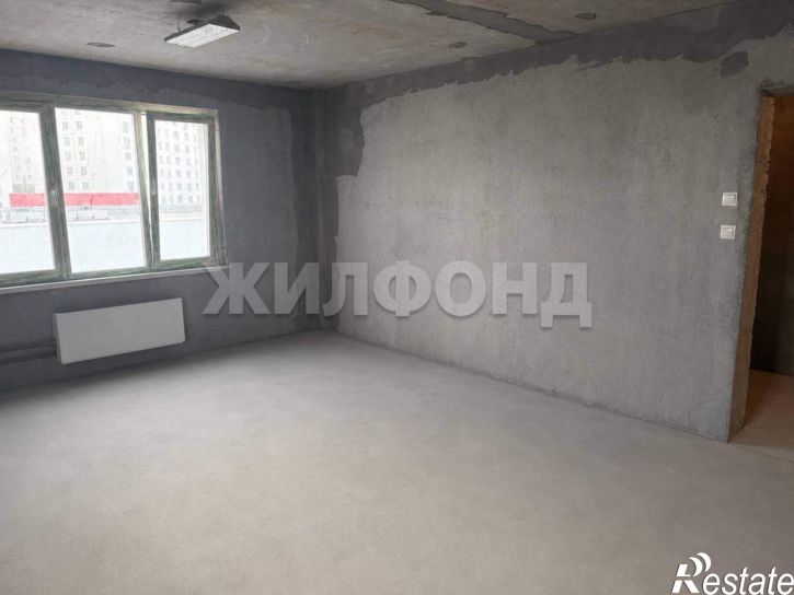 2-комн квартира Татьяны Снежиной улица, д.42/1
