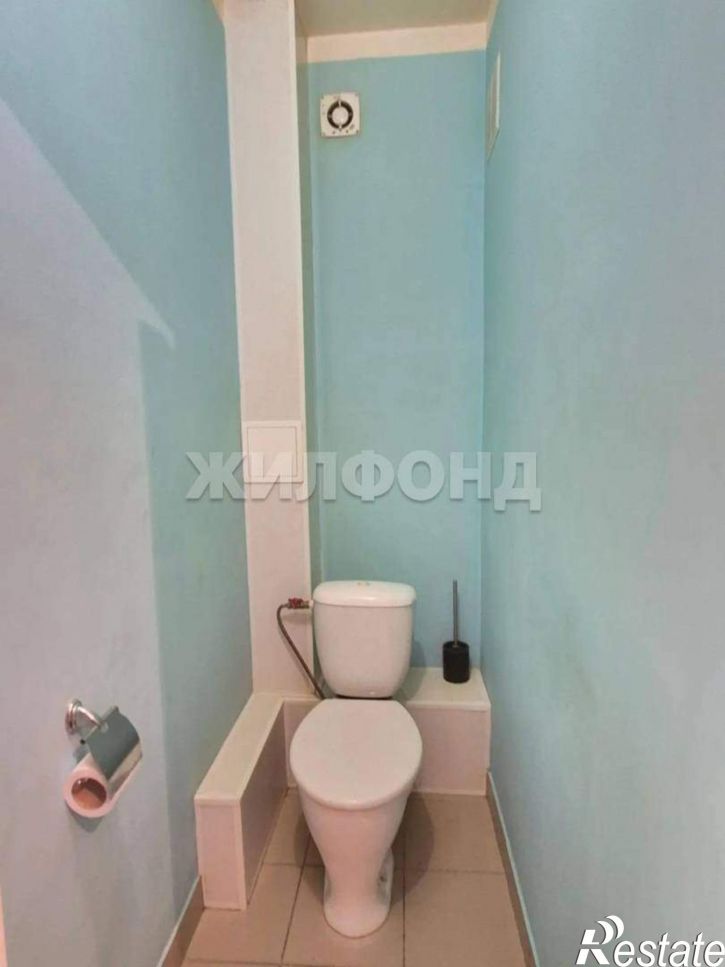 1-комн квартира Мясниковой улица, д.8/1