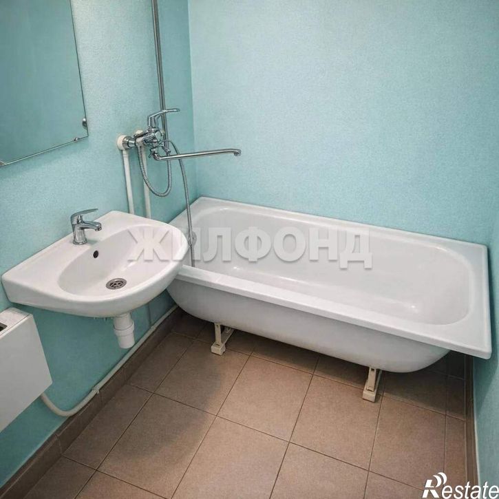 1-комн квартира Мясниковой улица, д.8/1