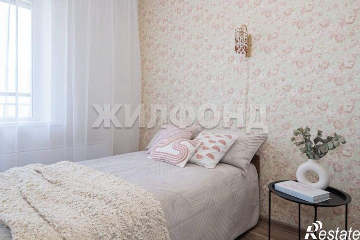 1-комн квартира Заречная улица, д.29