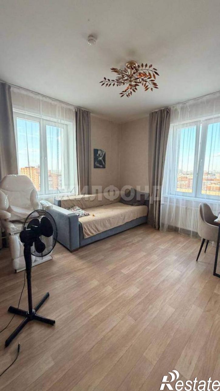1-комн квартира Плахотного улица, д.80