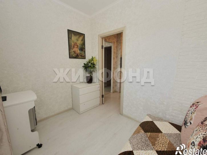 1-комн квартира Немировича-Данченко улица, д.2б