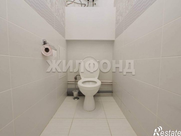 1-комн квартира Немировича-Данченко улица, д.2б