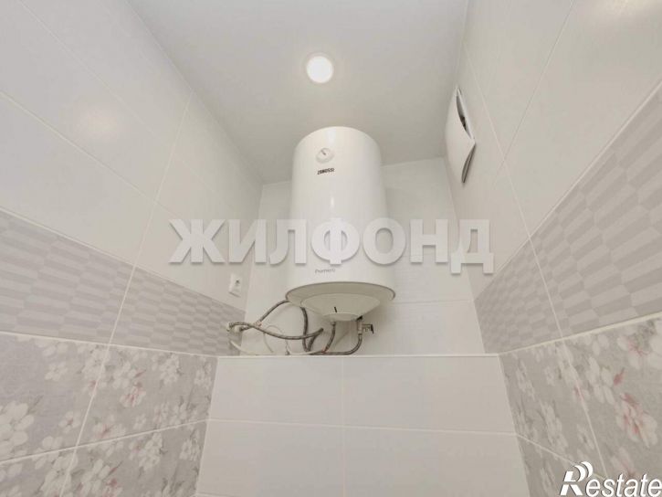 1-комн квартира Немировича-Данченко улица, д.2б