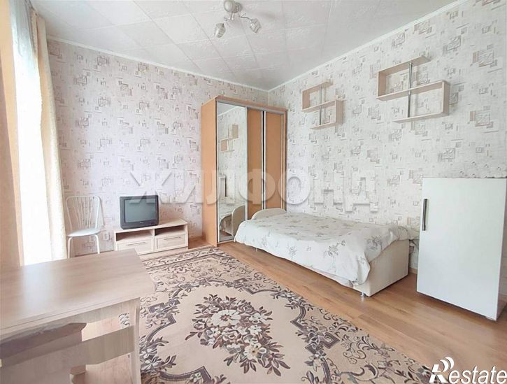 Студия Большая улица, д.620