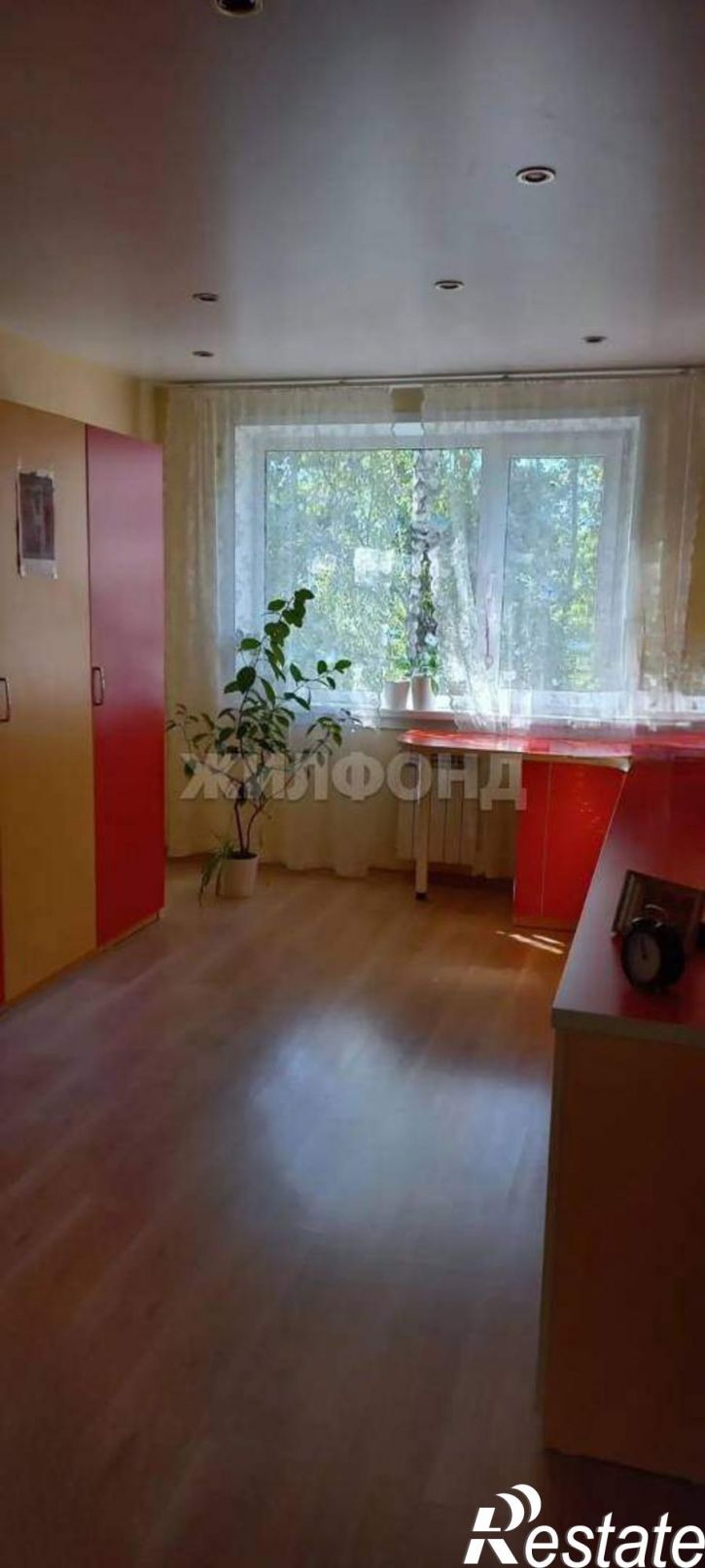 2-комн квартира Тимирязева улица, д.85