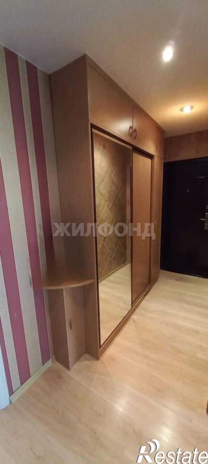 2-комн квартира Тимирязева улица, д.85
