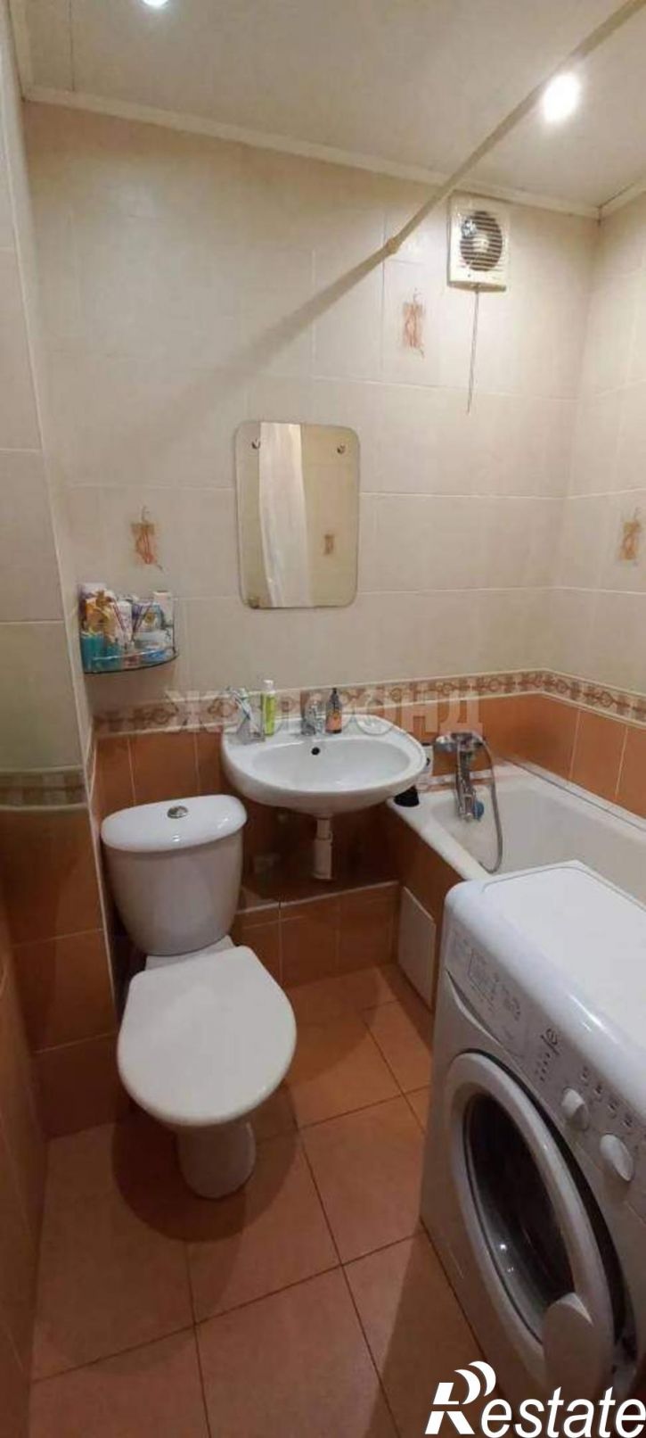 2-комн квартира Тимирязева улица, д.85