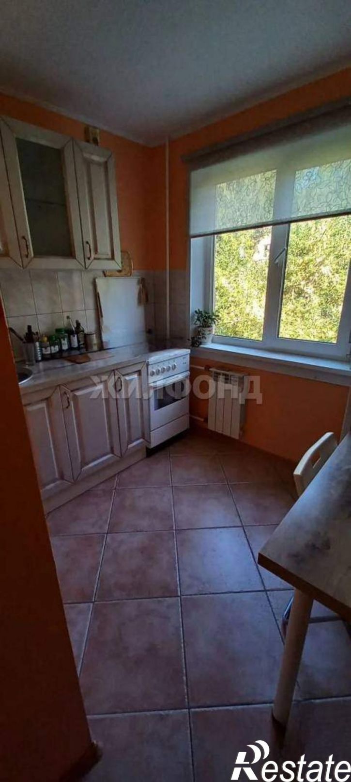 2-комн квартира Тимирязева улица, д.85