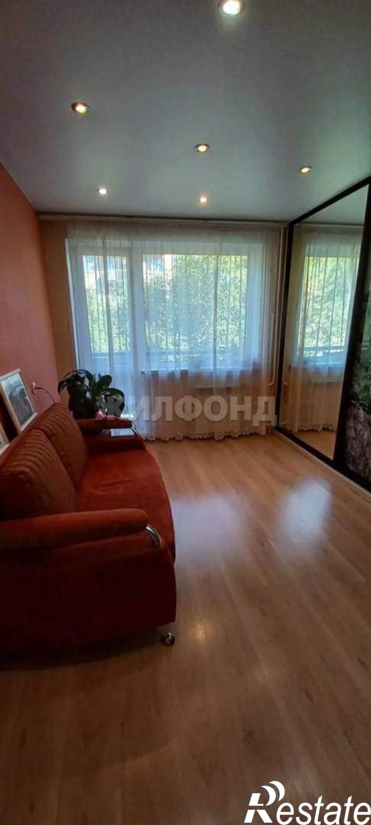 2-комн квартира Тимирязева улица, д.85