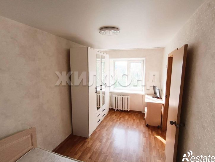 2-комн квартира Блюхера улица, д.27