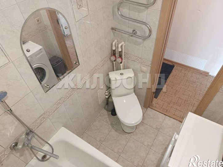 2-комн квартира Блюхера улица, д.27