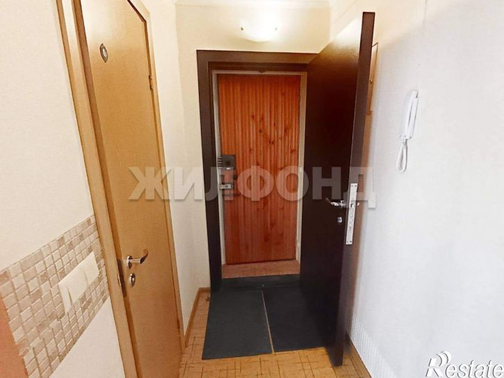 2-комн квартира Блюхера улица, д.27