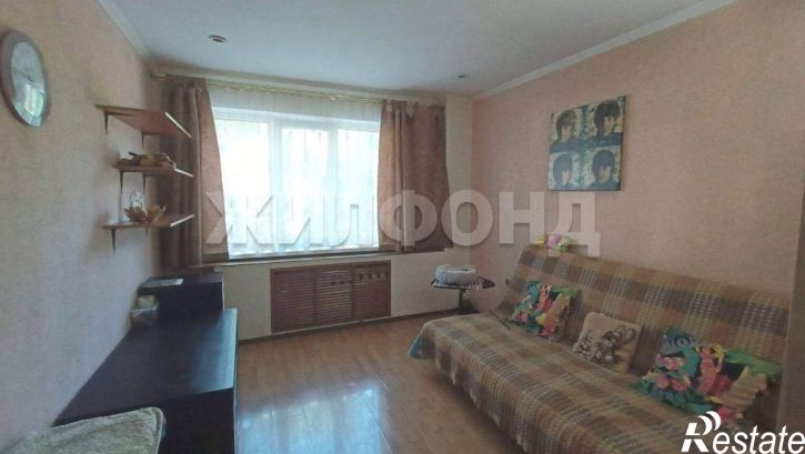 2-комн квартира Зорге улица, д.155