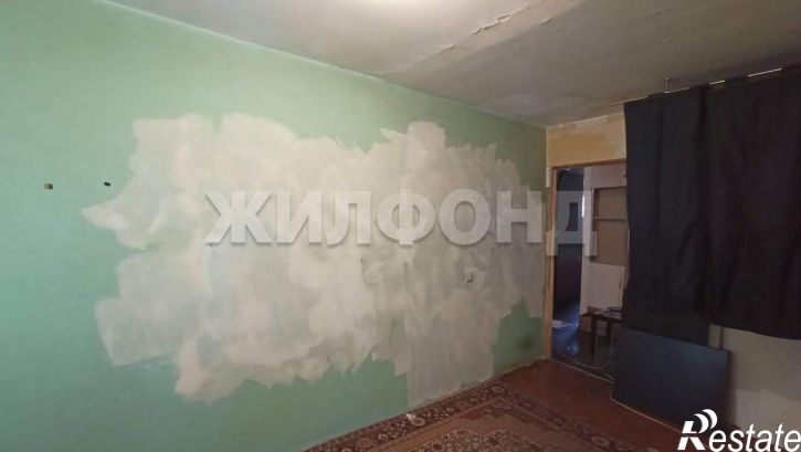 2-комн квартира Зорге улица, д.155