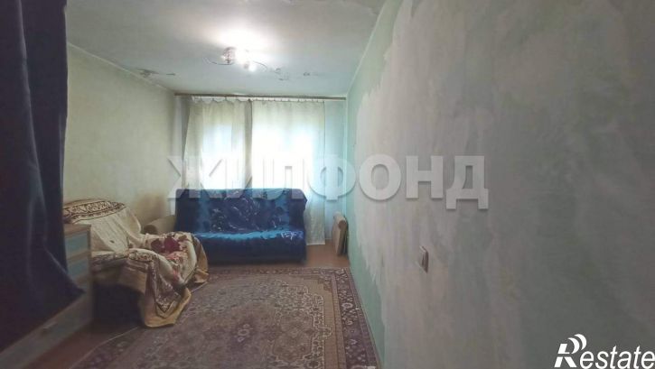 2-комн квартира Зорге улица, д.155