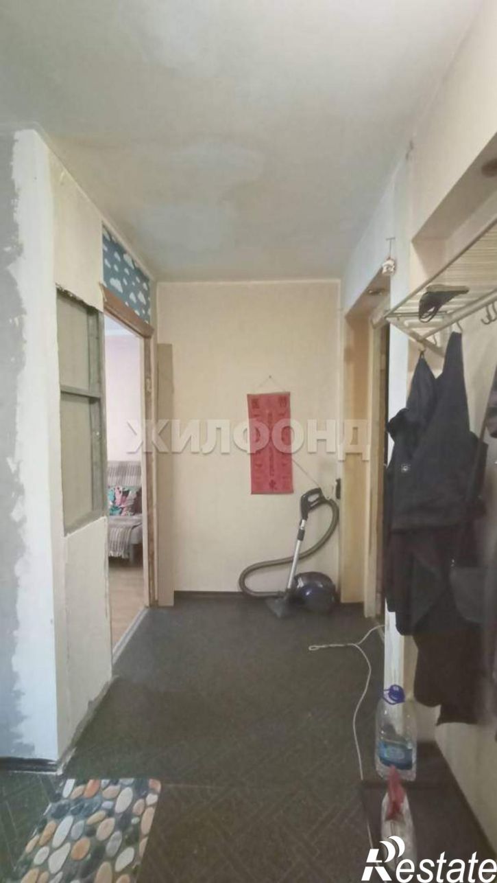 2-комн квартира Зорге улица, д.155