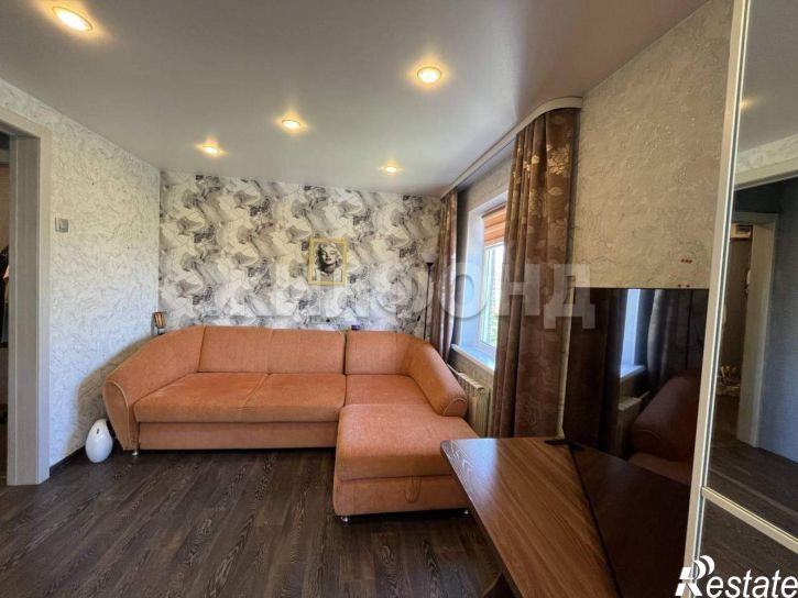 1-комн квартира Объединения улица, д.90