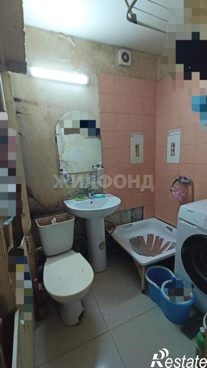 2-комн квартира Зорге улица, д.155