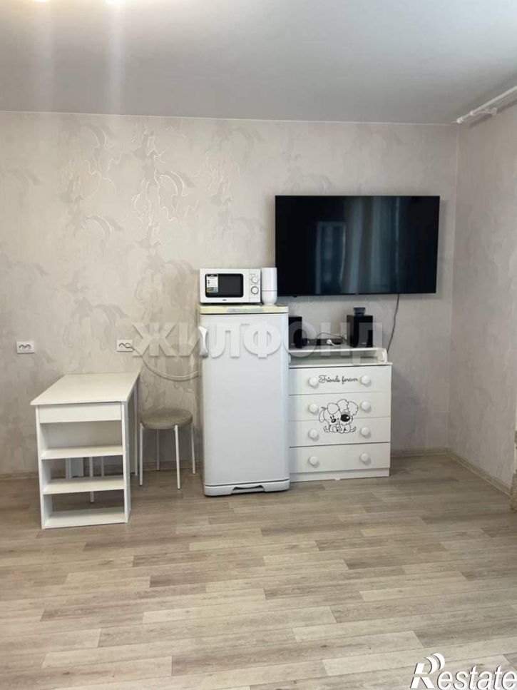 Студия Бородина улица, д.56