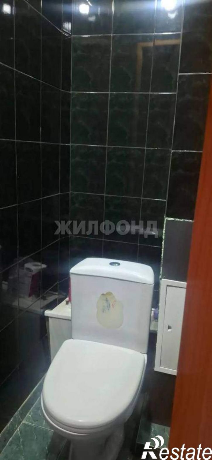 1-комн квартира Красина улица, д.58
