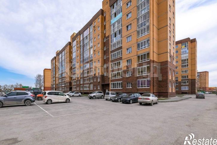 1-комн квартира Романтиков улица, д.10