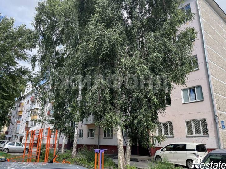 2-комн квартира Зорге улица, д.155
