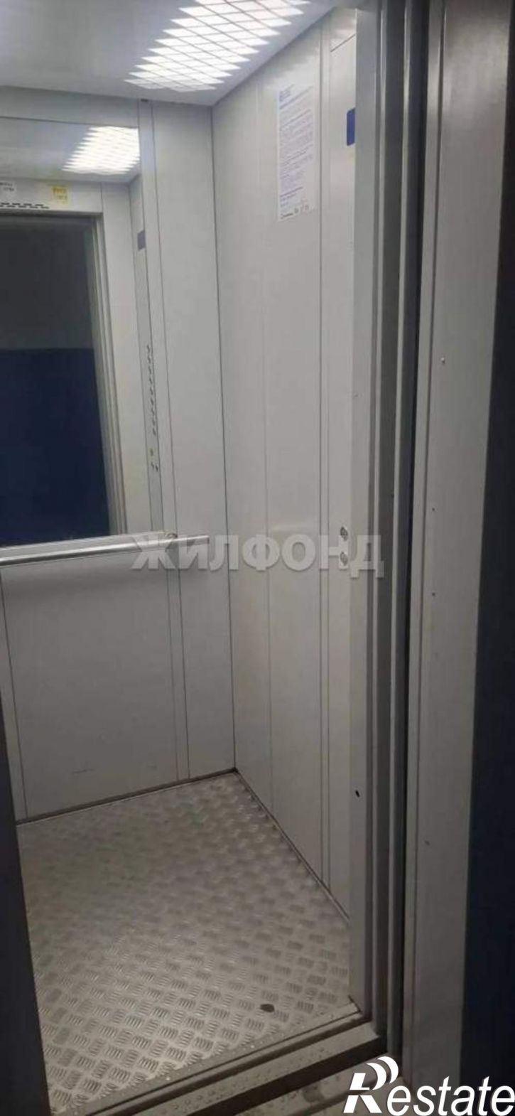 1-комн квартира Красина улица, д.58