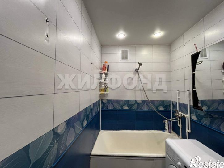 1-комн квартира Объединения улица, д.90