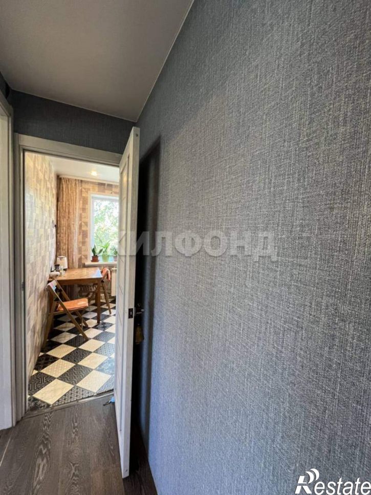 1-комн квартира Объединения улица, д.90