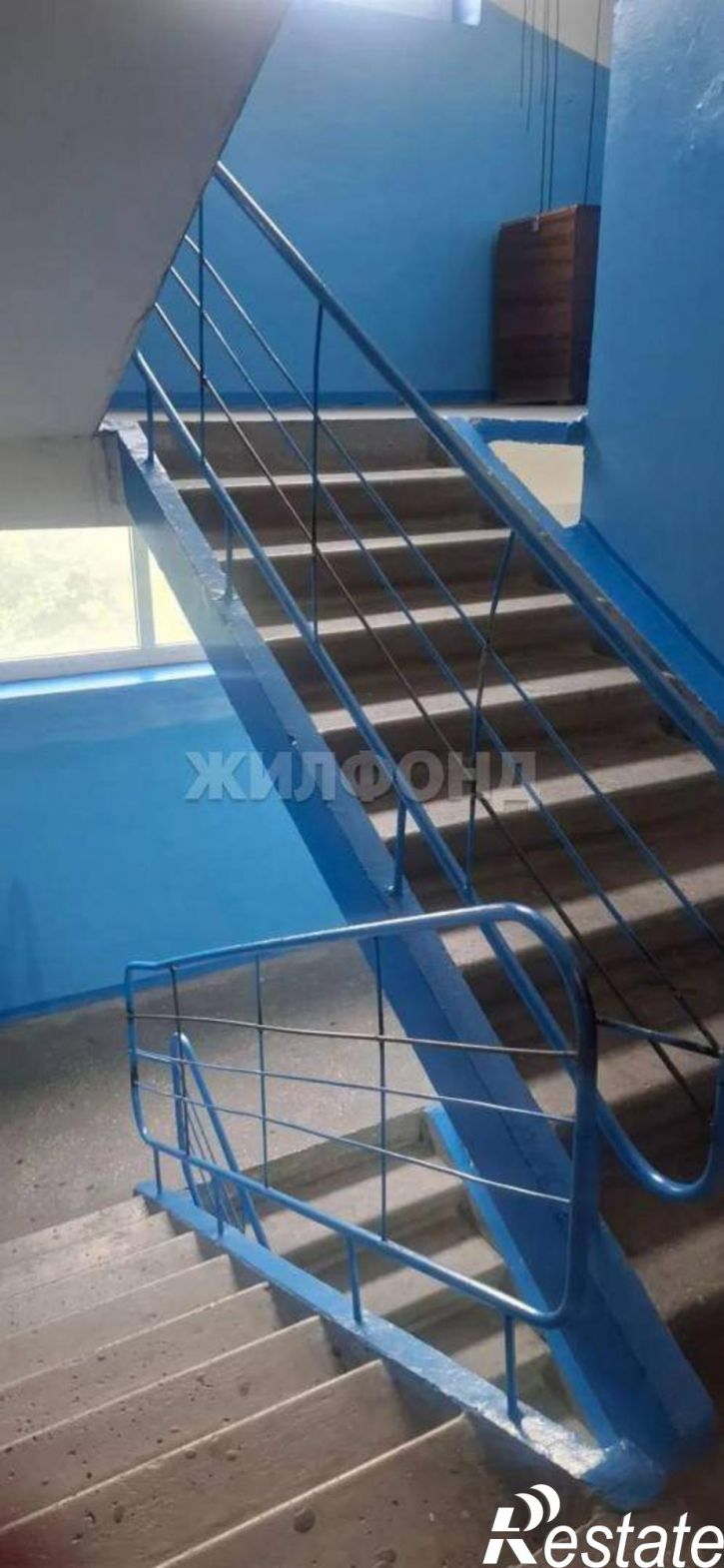 1-комн квартира Красина улица, д.58