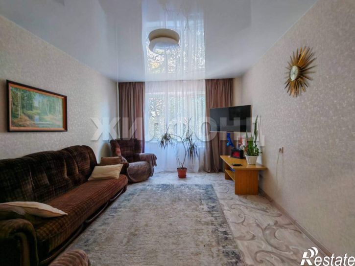 2-комн квартира Курчатова улица, д.11/2