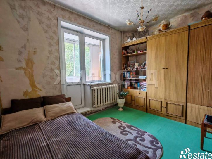 2-комн квартира Курчатова улица, д.11/2