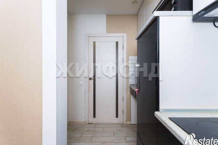 2-комн квартира Троллейная улица, д.41