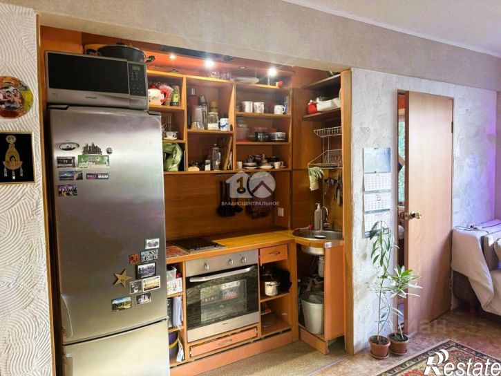 2-комн квартира проспект Димитрова, 9,  д. 9